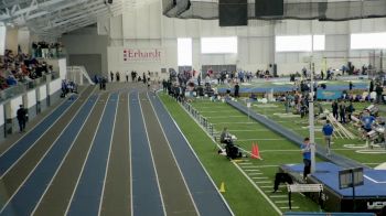 Replay: Track - 2025 GVSU Bob Eubanks Open | Jan 18 @ 1 PM