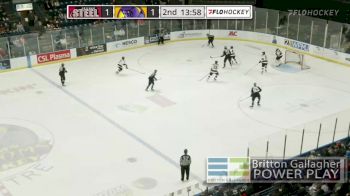Replay: Chicago vs Youngstown  - Away - 2023 Chicago vs Youngstown | Jan 28 @ 7 PM