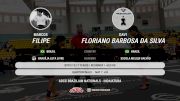 Marcos Filipe vs Davi Floriano Barbosa Da Silv 2025 ADCC Brazilian Nationals