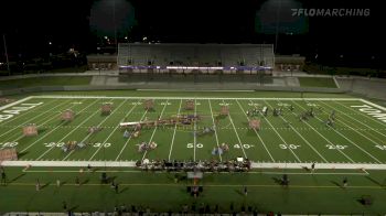 Blue Stars "La Crosse WI" at 2022 DCI Houston presented by Covenant