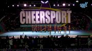 Elite Heat All-Stars - Scorch [2025 L2 Youth - Small - B Day 2] 2025 CHEERSPORT National All Star Cheerleading Championship