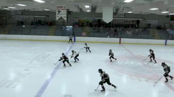 Replay: Home - 2025 Lloydminster vs Leduc | Mar 23 @ 4 PM
