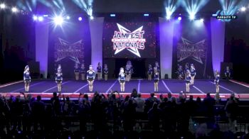 Ignite Athletics - H20 [2024 L2 Youth - D2 - Medium Day 1] 2024 JAMfest Cheer Super Nationals