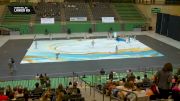 Lanier HS "Sugar Hill GA" at 2026 WGI Guard Buford Regional+