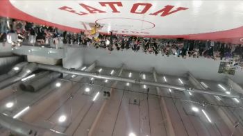 144 lbs Champ. Round 3 - Chris LaLonde, Roosevelt vs Michael Banuelos, Pueblo East