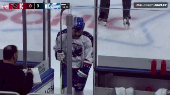 Replay: Away - 2023 Rapid City vs Wichita | Nov 17 @ 7 PM