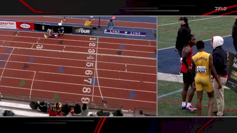 Replay: The Penn Relays celebrating with America - 2026 Penn Relays celebrating with America250 | Apr 25 @ 7 AM