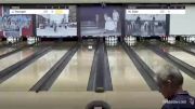 Replay: Lanes 45-46 - 2021 PBA60 Dick Weber Classic - Match Play Round 2