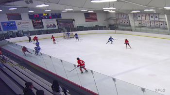 Replay: Home - 2024 Whalers U14 vs Team One U14 | Jun 8 @ 1 PM