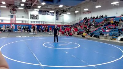 180 lbs Finals (2 Team) - Lucy Read, Loras vs Jurelys Peguero Del Rosario, Ursinus