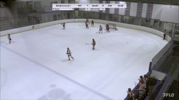 Replay: Home - 2023 Chiefs Red U14A vs Bandits 14U A | Oct 1 @ 6 PM