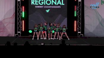 Jersey All Stars - Venom [2024 L2 Mini Day 1] 2024 The Northeast Regional Summit