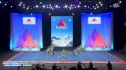 JPAC Radiance - Sunkist [2026 L4 Junior - D2 - Small Finals] 2026 The D2 Summit