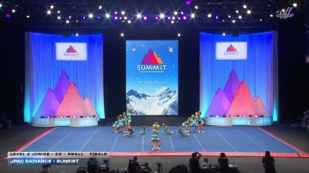 JPAC Radiance - Sunkist [2026 L4 Junior - D2 - Small Finals] 2026 The D2 Summit