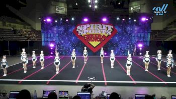 Rock Cheer Company - Miss Marvel [2024 L4.2 Senior 1] 2024 Spirit Sports Colorado Springs Nationals