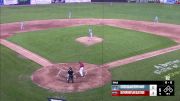 Replay: Home - 2025 FerryHawks vs Blue Crabs | Aug 26 @ 6 PM