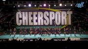 Prodigy All Stars - Cadet [2024 L1 Youth - Medium - B Day 1] 2024 CHEERSPORT National All Star Cheerleading Championship