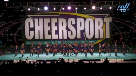 Prodigy All Stars - Cadet [2024 L1 Youth - Medium - B Day 1] 2024 CHEERSPORT National All Star Cheerleading Championship