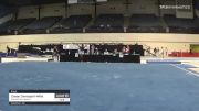 Chase Davenport-Mills - Floor, Roswell Gymnastics - 2021 USA Gymnastics Development Program National Championships
