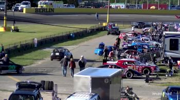 Full Replay | Chet Championship Night at Berlin Raceway 9/7/24