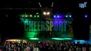 Spirit Xtreme - Passion [2025 L4.2 Senior - Medium Day 1] 2025 CHEERSPORT National All Star Cheerleading Championship