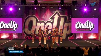 Luxe Cheer - Lavish [2025 L4 Youth - D2 Day 2] 2025 One Up Grand Nationals