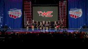 Woodlands Elite - Military Police [2018 L1 Small Youth Day 1] NCA All-Star National Championship