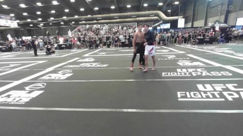 Alex Cornejo vs Raphael Montini 2023 ADCC Arizona Open