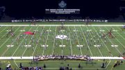 Carolina Crown "THE POINT OF NO RETURN" at 2025 DCI World Championships