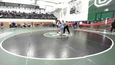 113 lbs Round Of 32 - Kevin Lopez, Sylmar vs Matt Trujilo, Riverside Poly