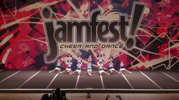 Elevation Cheer Company - Summit [2024 L2 Youth - D2 Day 1] 2024 JAMfest Concord Classic