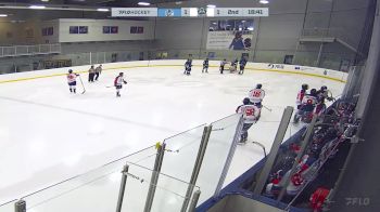 Replay: Home - 2024 Islanders HC vs BOS Bulldogs | Nov 4 @ 11 AM