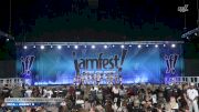 WCA - Agent X [2026 L3 Senior Small Day 1] 2026 JAMfest Europe