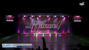 Star Steppers Dance [2026 Tiny - Premier - Contemporary/Lyrical Day 1] 2026 JustDance Grand Nationals