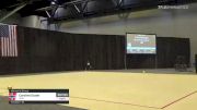 Caroline Dozier - Women's Group, ATHL - 2021 USA Gymnastics Championships