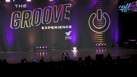 DanzForce Academy - Yanira Perez [2024 Mini - Solo - Contemporary/Lyrical Day 1] 2024 Encore Grand Nationals