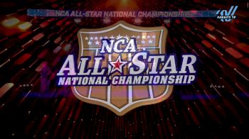 Woodlands Elite - Katy - BombSquad [2025 L4 Junior - Small Day 1] 2025 NCA All-Star National Championship