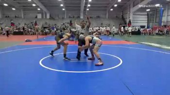 145 lbs Prelims - Jackson Arrington, Young Guns Black vs Jaden Bulkley, Triumph White