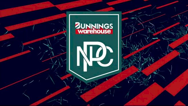 Replay: Northland vs North Harbour | Sep 18 @ 4 PM