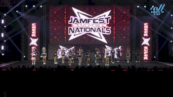 Star Athletics ATL - Smack [2024 L6 Limited Coed - Small Day 2] 2024 JAMfest Cheer Super Nationals