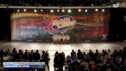 Dance Mania All Stars [2025 Youth - Intermediate - Variety Day 1] 2025 Spirit Cheer Dance Grand Nationals & Cheer Nationals
