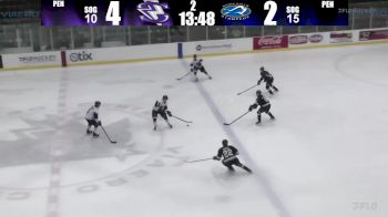 Replay: Home - 2024 Sioux Falls vs Tri-City | Nov 8 @ 7 PM