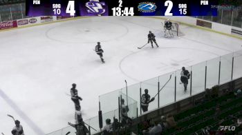 Replay: Away - 2024 Sioux Falls vs Tri-City | Nov 8 @ 7 PM