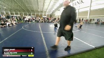 Replay: Mat 16 - 2024 Legacy Duals | Dec 21 @ 4 PM