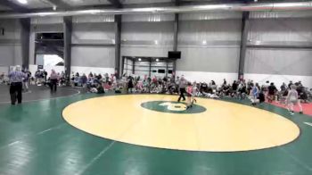 27 kg Prelims - Jessica Dean, Wrestle Like A Girl 2 vs Maddi Lewis, Level Up