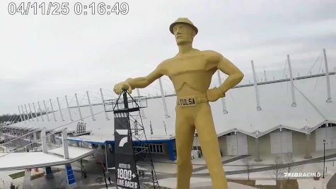 Replay: elson testing | Apr 11 @ 1 AM