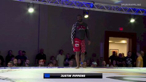 Justin Pippens vs Rocco Colavecchia 2025 Fight to Win 280