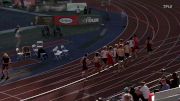 Watch College Men's 1500m Prelims (Event 204) Heat 1 At 2026 Penn Relays