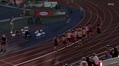 College Men 1500m Prelims: 2026 Penn Relays
