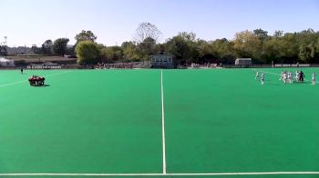 Full Replay - 2019 Stanford vs Ohio State | Big Ten Womens Field Hockey - Stanford at Ohio State - Oct 13, 2019 at 3:02 PM EDT